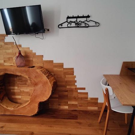 Xuba Apartmentrooms Messe Wien Prater Zewnętrze zdjęcie