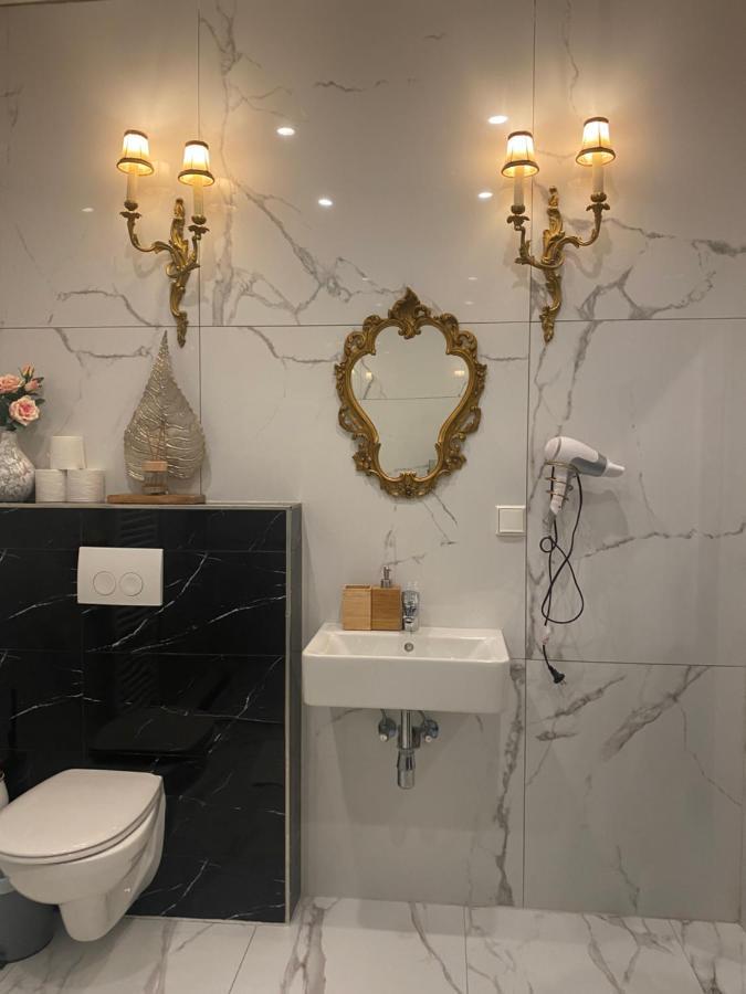 Xuba Apartmentrooms Messe Wien Prater Zewnętrze zdjęcie