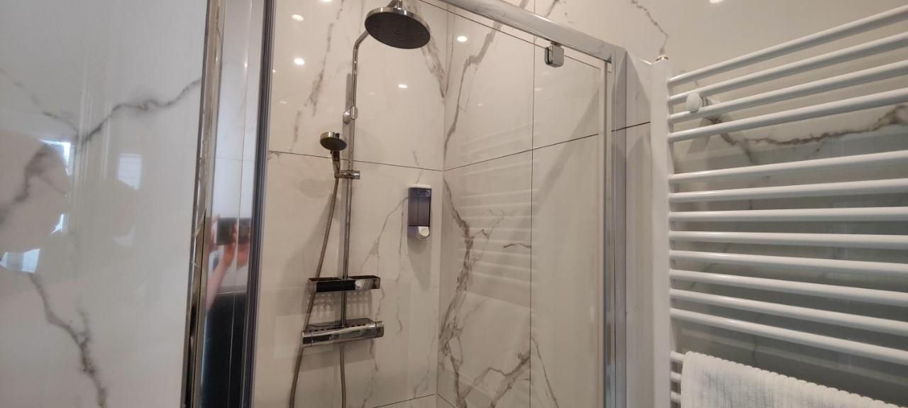Xuba Apartmentrooms Messe Wien Prater Zewnętrze zdjęcie