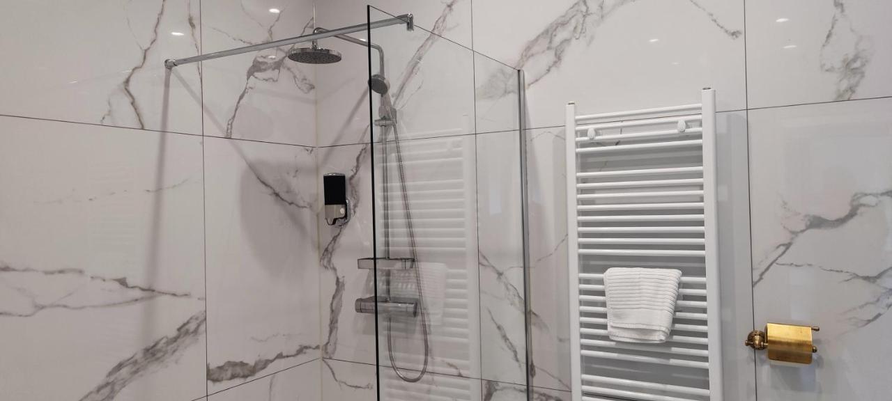 Xuba Apartmentrooms Messe Wien Prater Zewnętrze zdjęcie