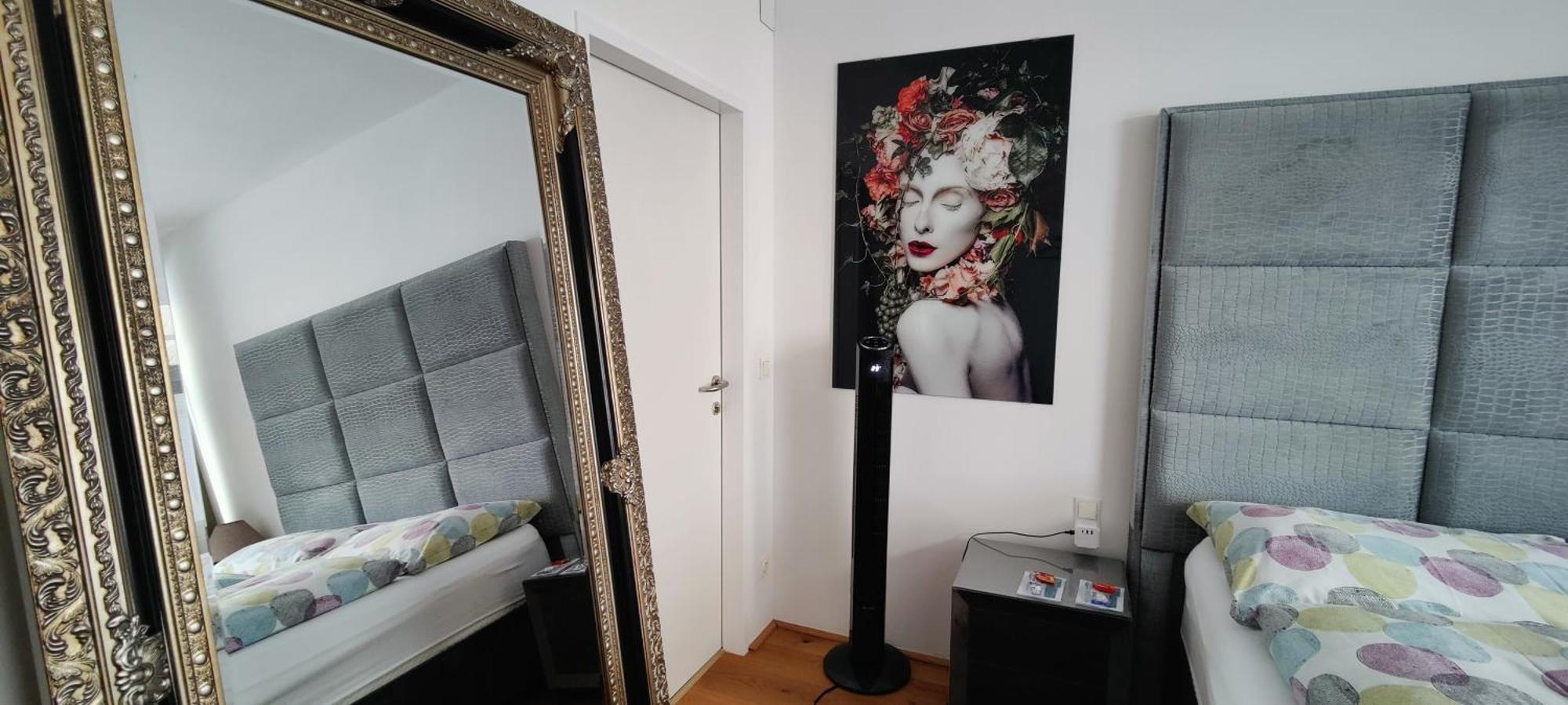 Xuba Apartmentrooms Messe Wien Prater Zewnętrze zdjęcie